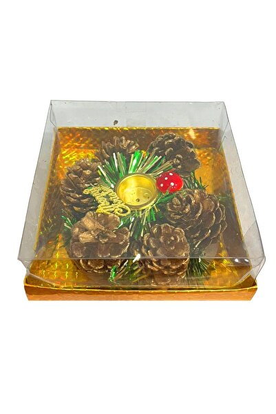 Banadabak MUMLUK NZN-1061 موضوع رأس السنة الجديدة