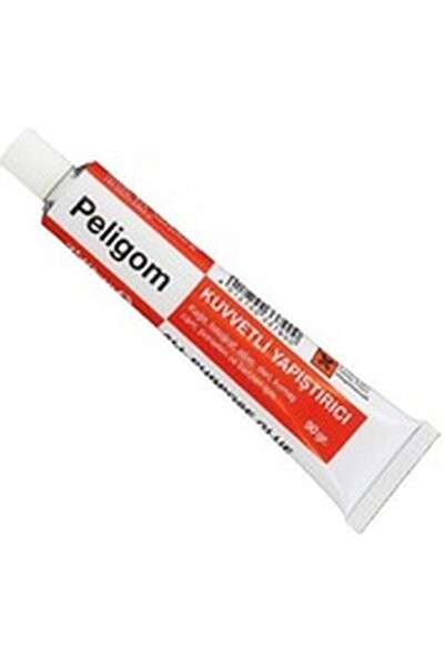 Banadabak КЛЕЙ PELIGOM 20 ГР. БЕЗ РОЗЧИННИКІВ