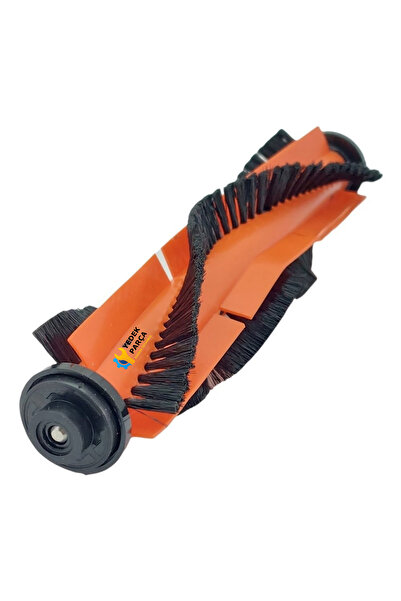 Ozba Ticaret Съвместим с Xiaomi Mijia G1 MJSTG1 робот прахосмукачка с 2 основни ролкови четки и 3 странични четки