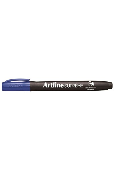 Banadabak MARKER PERMANENT SUPREME 700 ROYAL BLUE 1.0