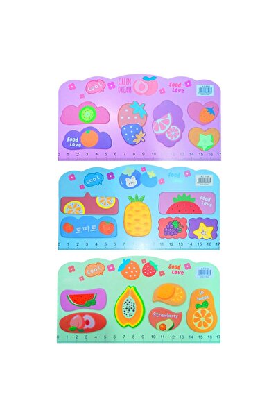 Banadabak POSTİT 8167 ЛЮБОВ - ЇЖА - ЛІТО