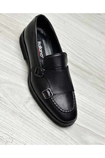 İtallano Ayakkabı ALKAND HAKİKİ DERİ EVA TABAN GÜNLÜK ERKEK KLASİK AYAKKABI