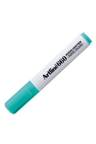 Banadabak STYLO PHOSPHOR 660 VERDE PASTEL