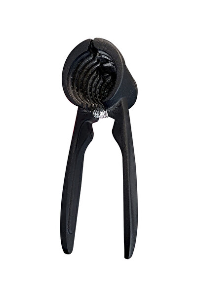 RSS Lav Die-Cast Luxury Walnut and Hazelnut Cracker