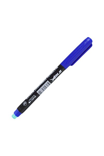 Banadabak Pix (s) din acetat Albastru 780sm