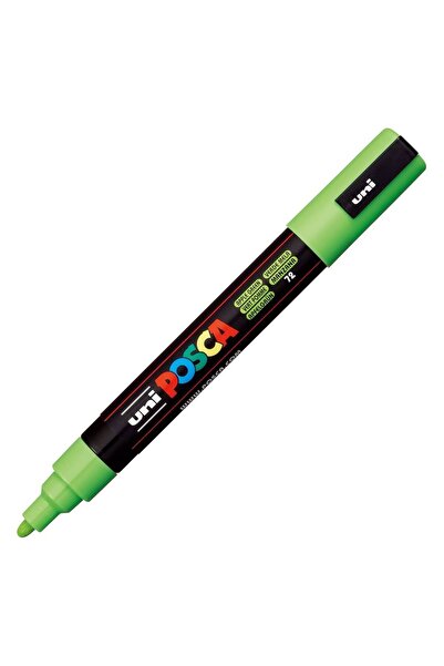 Banadabak MARKER POSTER POSCA PC-5M 1.8-2.5 VERDE MĂR