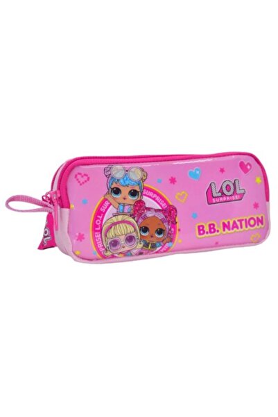 Banadabak PENTRU PEN 2205 CU COMPARTIMENT DUBLU