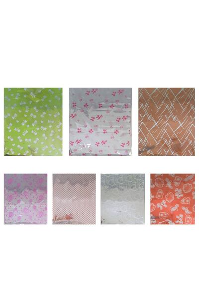 Banadabak HEDİYE POŞETİ 25X35