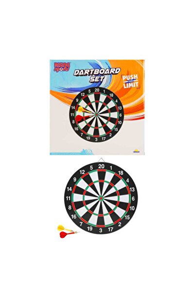 Luminoo رماية رياضية 6 سهام 36.5 سم
