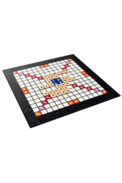 Banadabak لعبة الذكاء RD5623 لعبة الرياضيات 8+