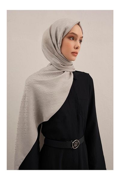 Armine Lyocell Naia Triunghi Monogramă 5 23