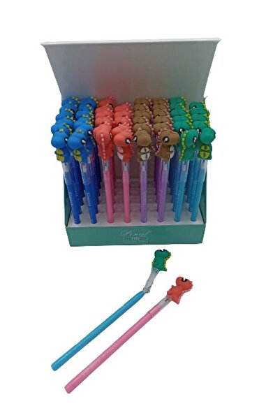 Banadabak ПЕРЕХІДНА РАКЕТНА РУЧКА PC-3 ДИНОЗАВР