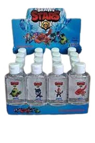 Banadabak ستار مطهر اليدين 100 مل.