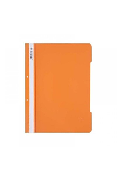Banadabak TELLİ DOSYA ECO TURUNCU 48288-040