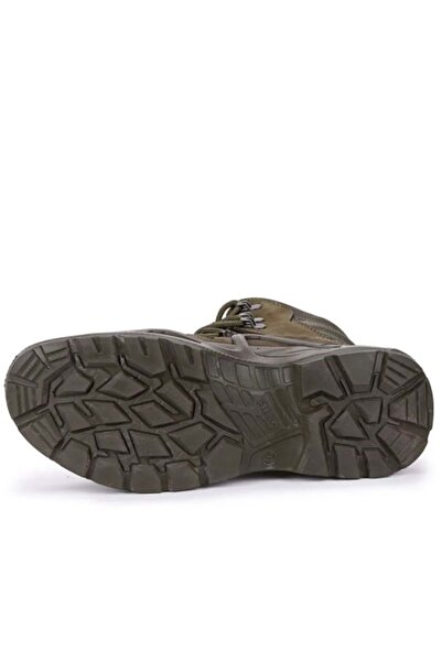Kids Club Shoes Scooter Αδιάβροχες Στρατιωτικές Ειδικές Επιχειρήσεις Τακτικές Μπότες KHAKI