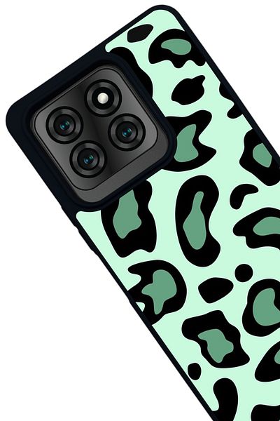 Reeder S71 Compatible Matte Black Case – Soft Silicone, Protective, Shock Absorbing Cover