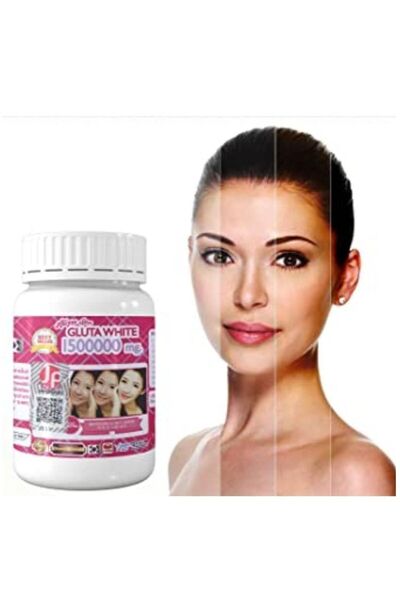 GLUTA WHITE حبوب التبييض الكورية