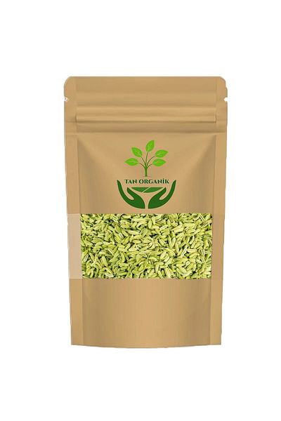 tan organik بذور الشمر 80 جرام