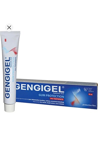 Gengigel Diş ve Diş Eti Macunu 75ML