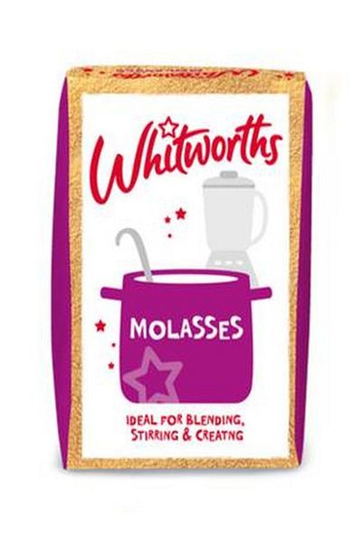 YABANEEZ SUGAR MOLASSES "WHITWORTHS"