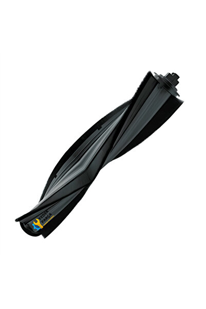 Ozba Ticaret Κύρια βούρτσα ρομπότ ηλεκτρικής σκούπας συμβατή με Viomi V5 2 τεμάχια