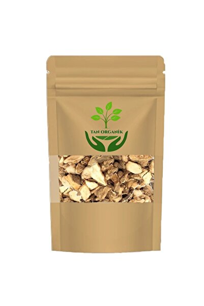 tan organik Caksir Root 1000Gr