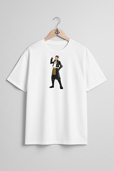 Bahriyeli Collection Oversize kroj Java Petruk Cepot Wayang Punokawan kofer d...