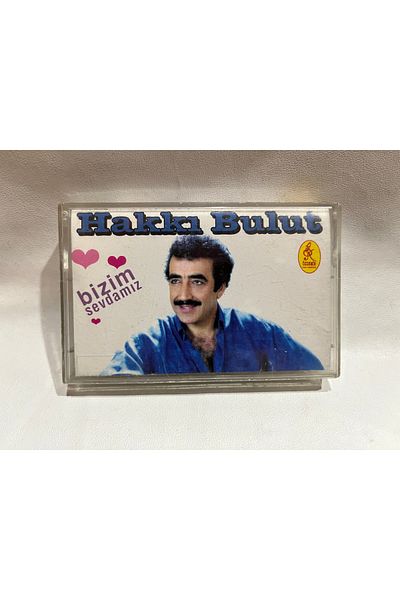 tayfuntufan Hakki Bulut Our Love Cassette