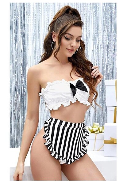 SiaLess Lingerie Stylish Sensual Fancy Costume