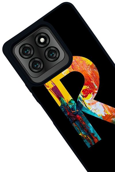 Reeder S71 Compatible Matte Black Case – Soft Silicone, Protective, Shock Absorbing Cover