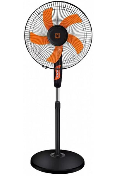 Electromures Ventilator cu picior EM 2001, 41 cm, 45W - NOU
