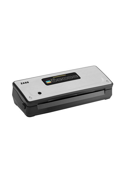 Zass Food Vacuum Sealer, Cordless ZVS 11 R