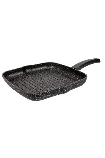 RSS Lav Döküm Izgara Tava 28cm