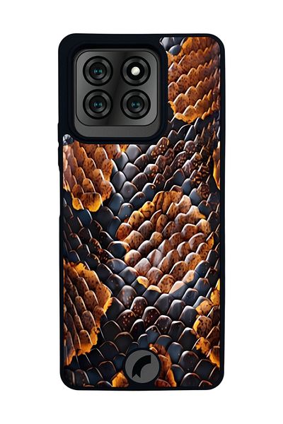 Reeder S71 Compatible Matte Black Case – Soft Silicone, Protective, Shock Absorbing Cover