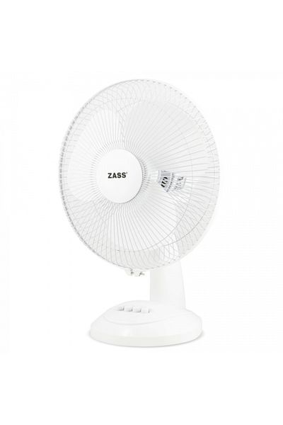 Zass Ventilator de masă ZTF 1203 35 W - NOU