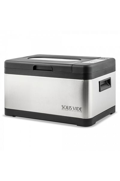 Zass Aparat de gătit sous-vide ZSVC 01 800W - NOU