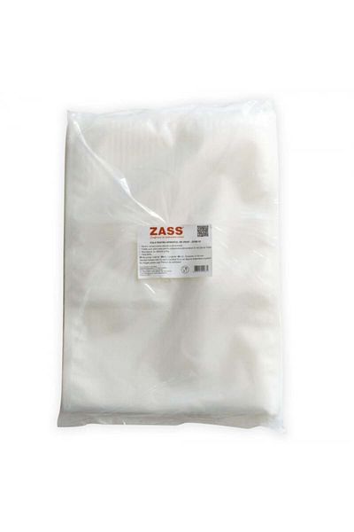 Zass Set 50 saci vidați ZVSB 02, 28x40 cm - NOU