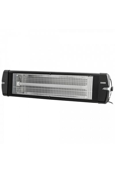 Zass Infrared Wall Radiator ZIH 01 2500W - NEW