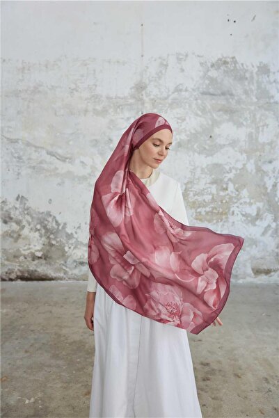 İpekhan Jardin Secret Collection șal moale 3066-03