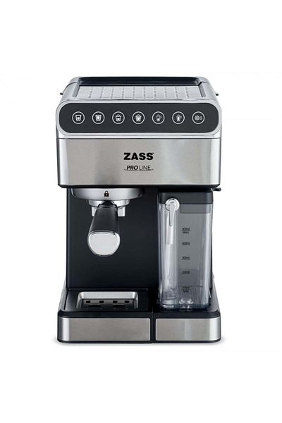 Zass Espressor de cafea ZEM 10