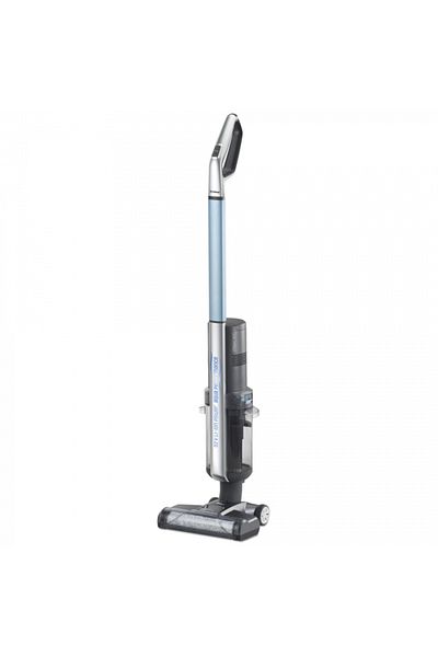 Trisa Mop electric, Dispozitiv de curățare a podelelor, curățător umed profesional T9813
