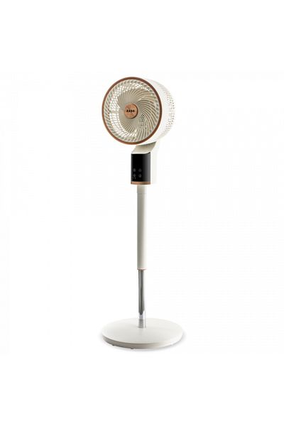 Zass Ventilator de podea cu picior ZACF 01