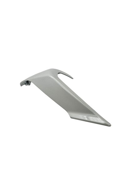 CF Moto 450 SR Sele Altı Yan Karenaj Sağ Beyaz