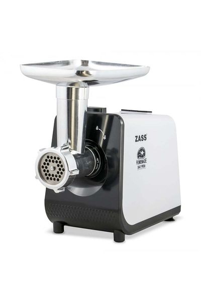 Zass Electric Meat Grinder ZMG 13 - NEW
