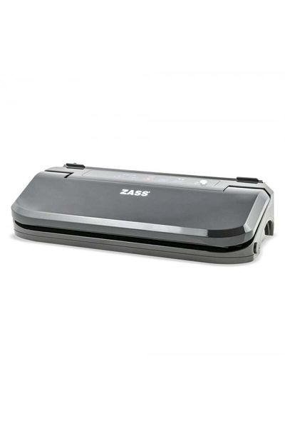 Zass Food Vacuum Sealer ZVS 03 Black - NEW