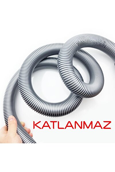 Ozba Ticaret Συμβατός με Electrolux ZCX 6440 Ηλεκτρική σκούπα Αναδιπλούμενος ανθεκτικός ισχυρός σωλήνας