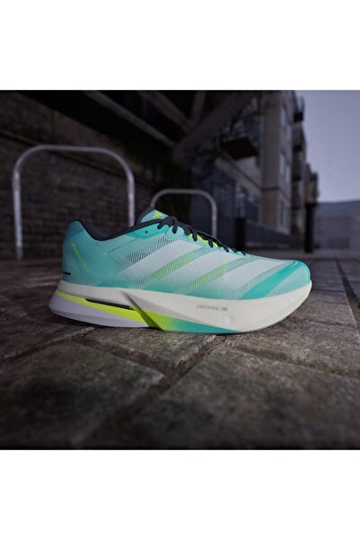 adidas Adizero Boston 13 Erkek Koşu Ayakkabısı