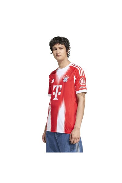 adidas FC Bayern 25/26 Erkek Forma