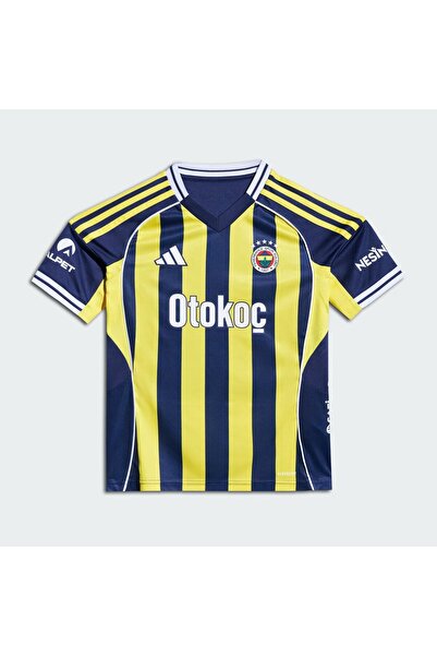 adidas Fenerbahçe S.K. 25/26 Çocuk Forma