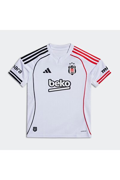 adidas Beşiktaş JK 25/26 Çocuk Forma